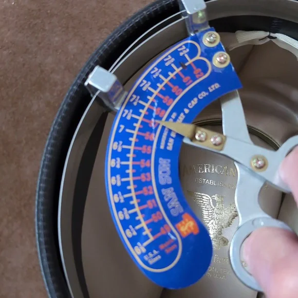 American Hat Comp. 🎉Host Pick💙Cowboy Hat - Picture 7 of 7